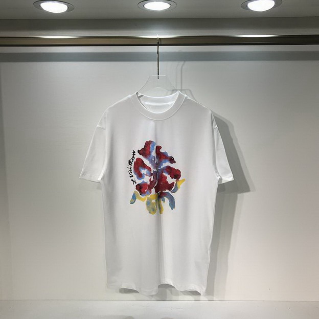 men LV t-shirts S-XXL-023